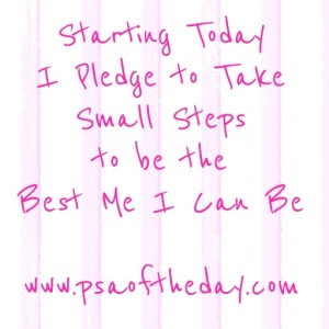small steps 4.12.15